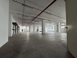 Csi Distribution Centre (D19), Factory #559804611
